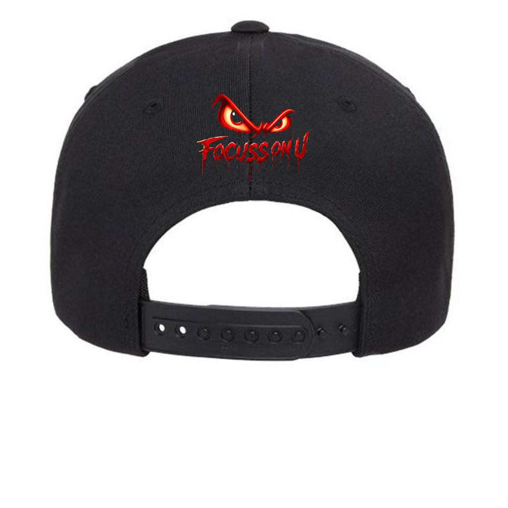 Black - 6110NU - BACK