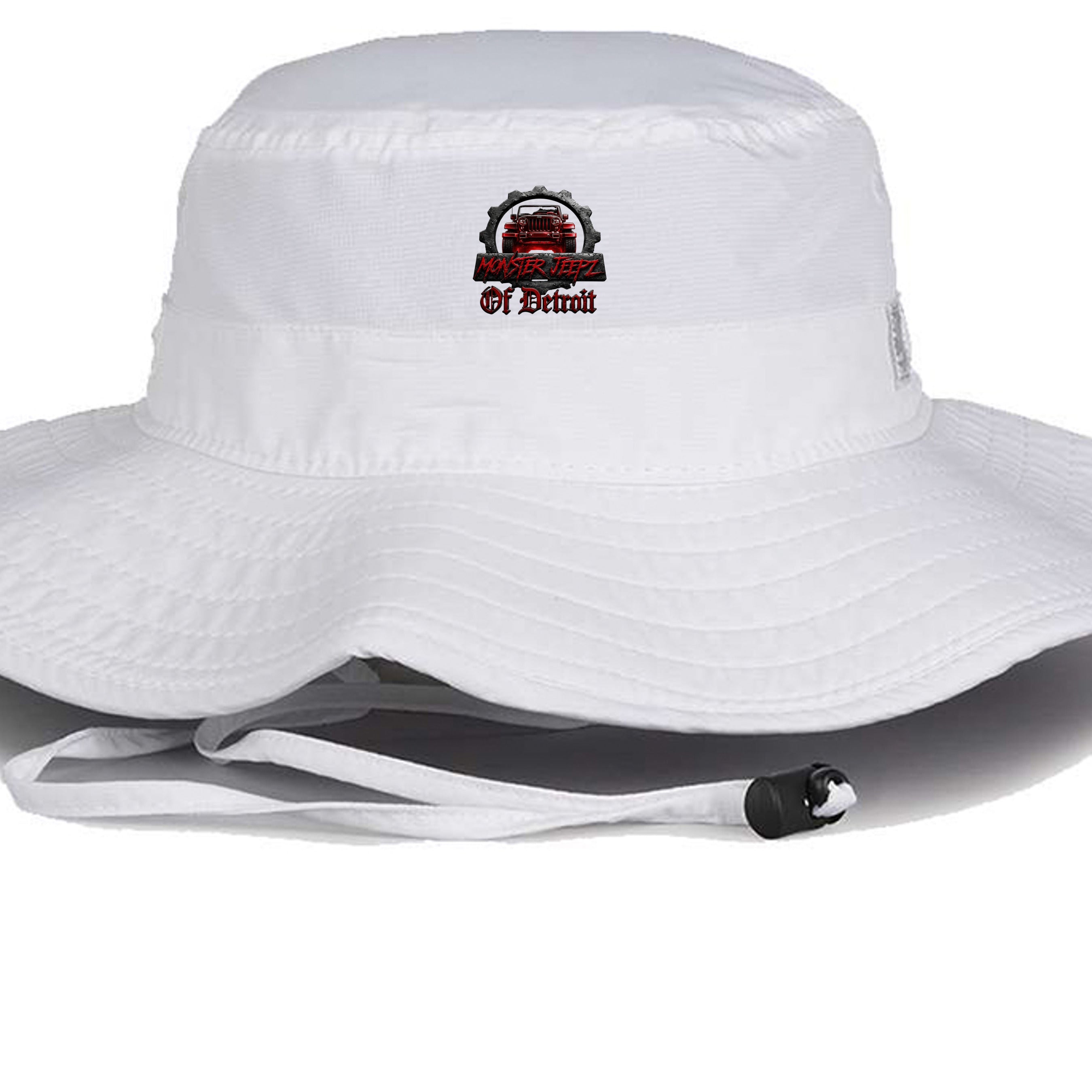 White - GB400 - FRONT