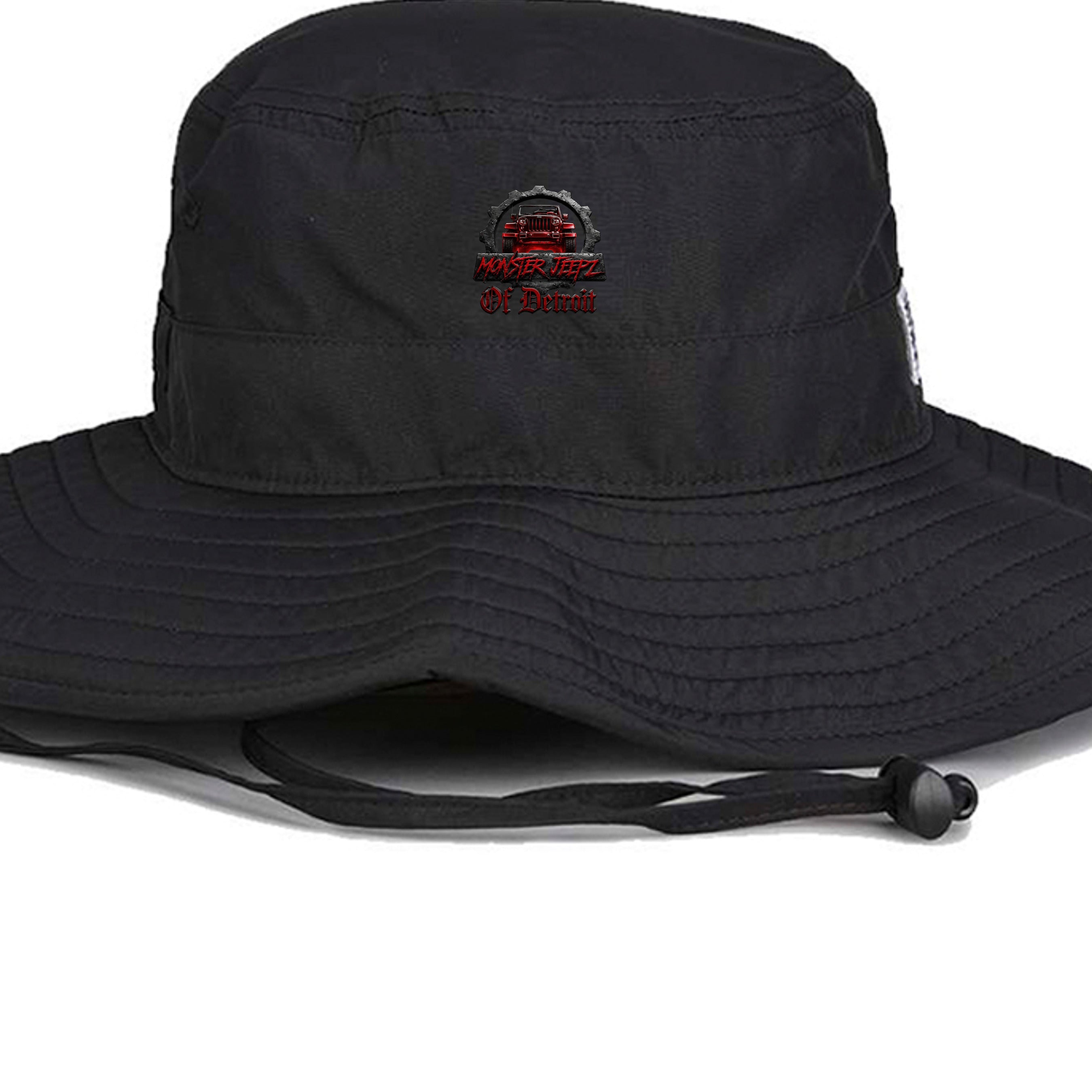 Black - GB400 - FRONT