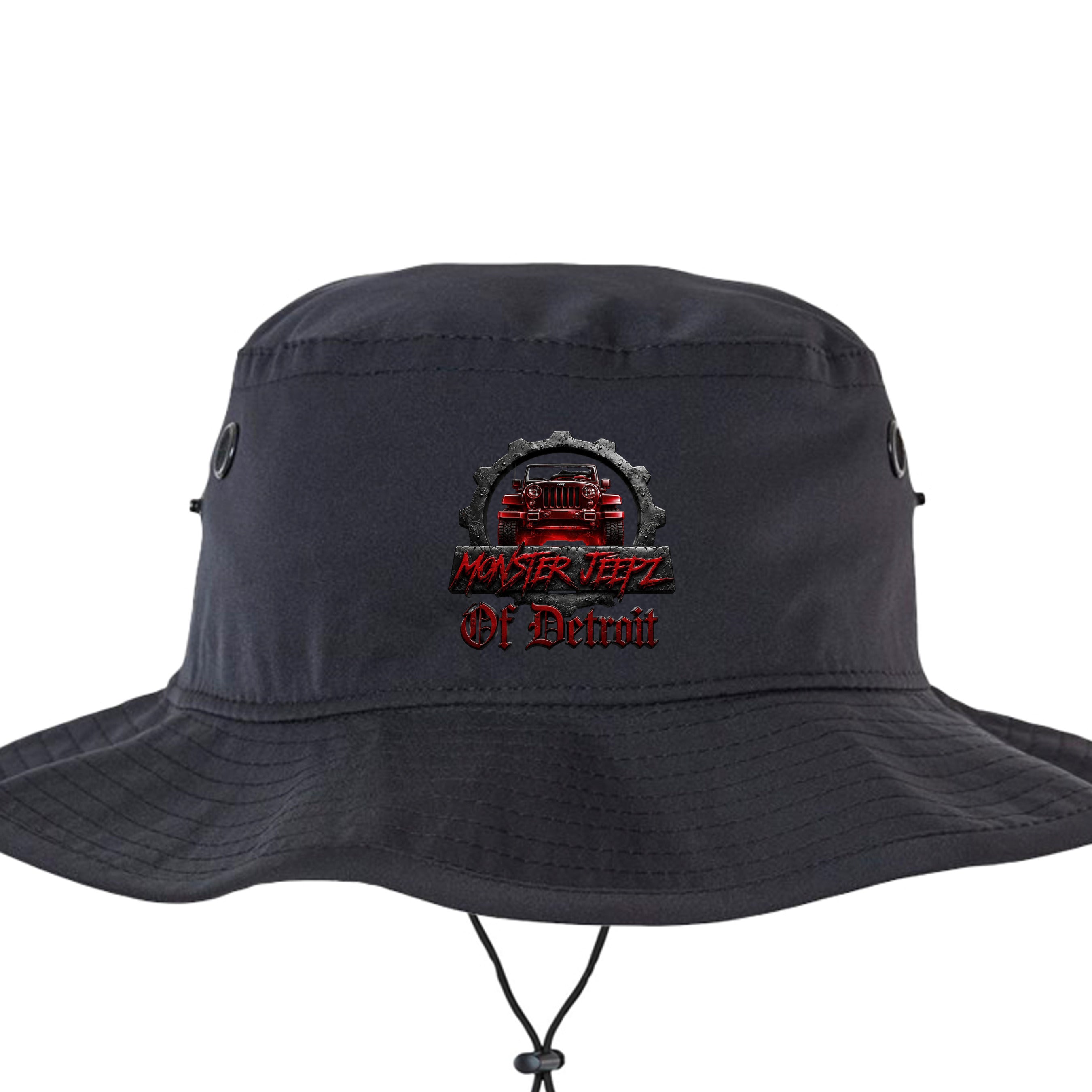 Black - CFB - FRONT
