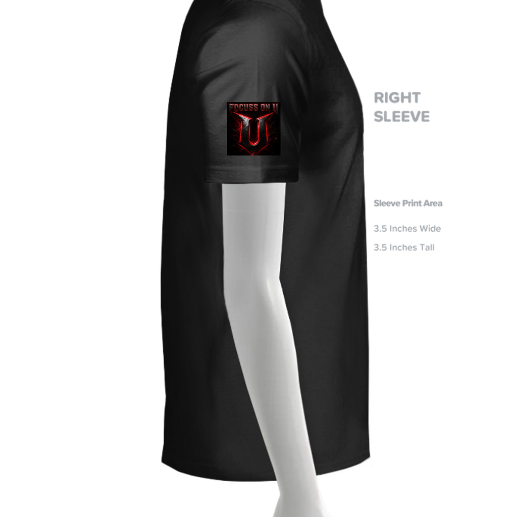 BLACK - G500 - SLEEVE_RIGHT
