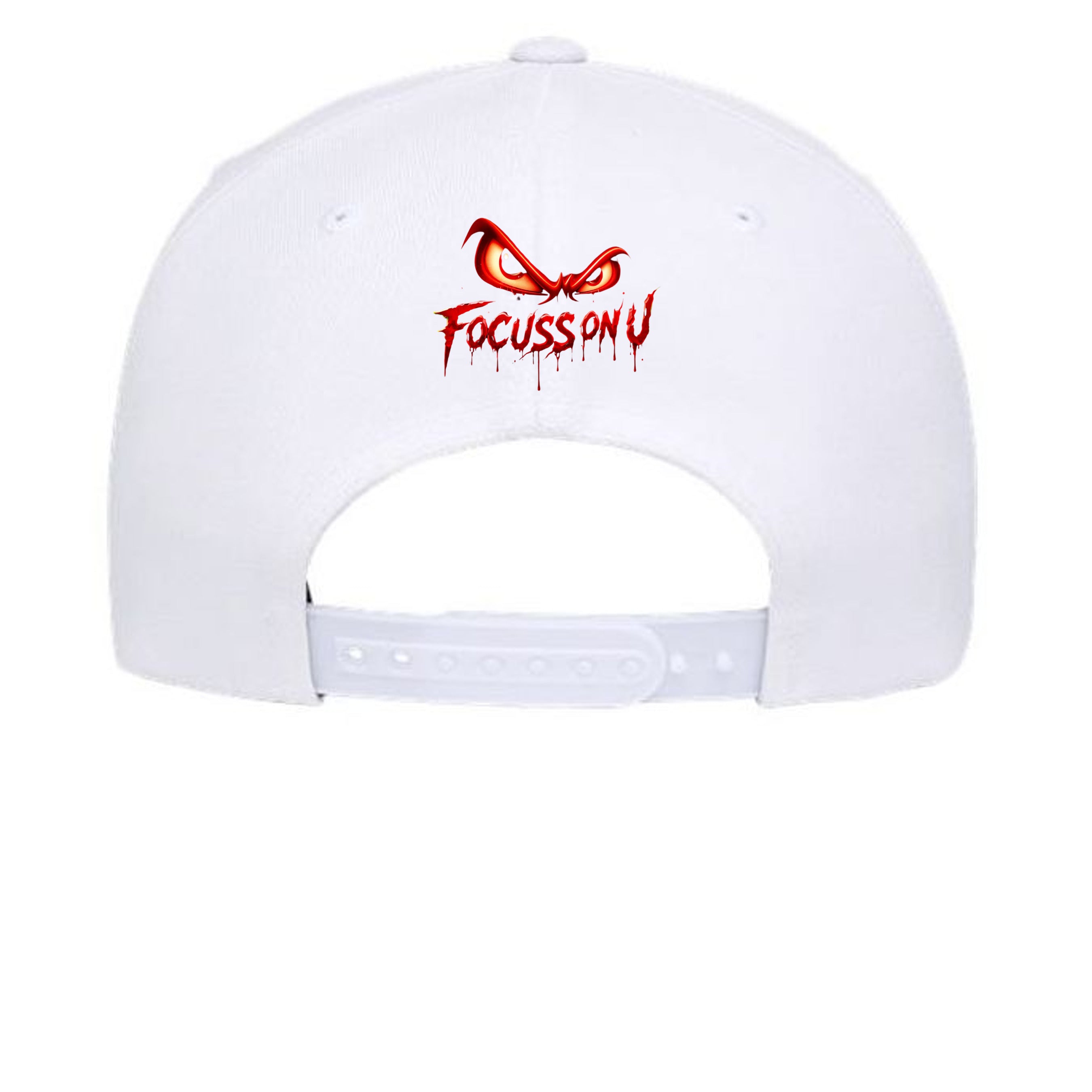 White - 6110NU - BACK