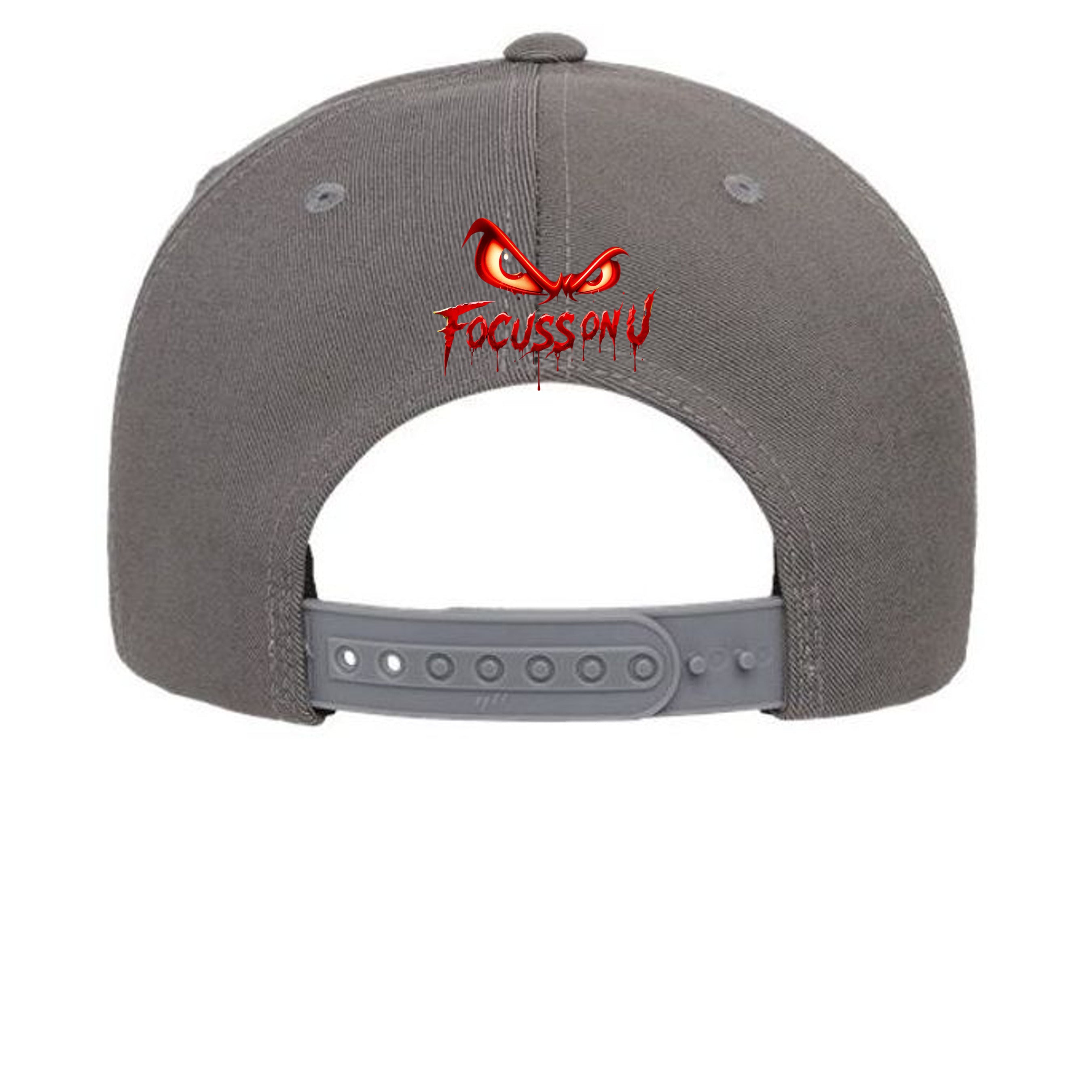 Grey - 6110NU - BACK