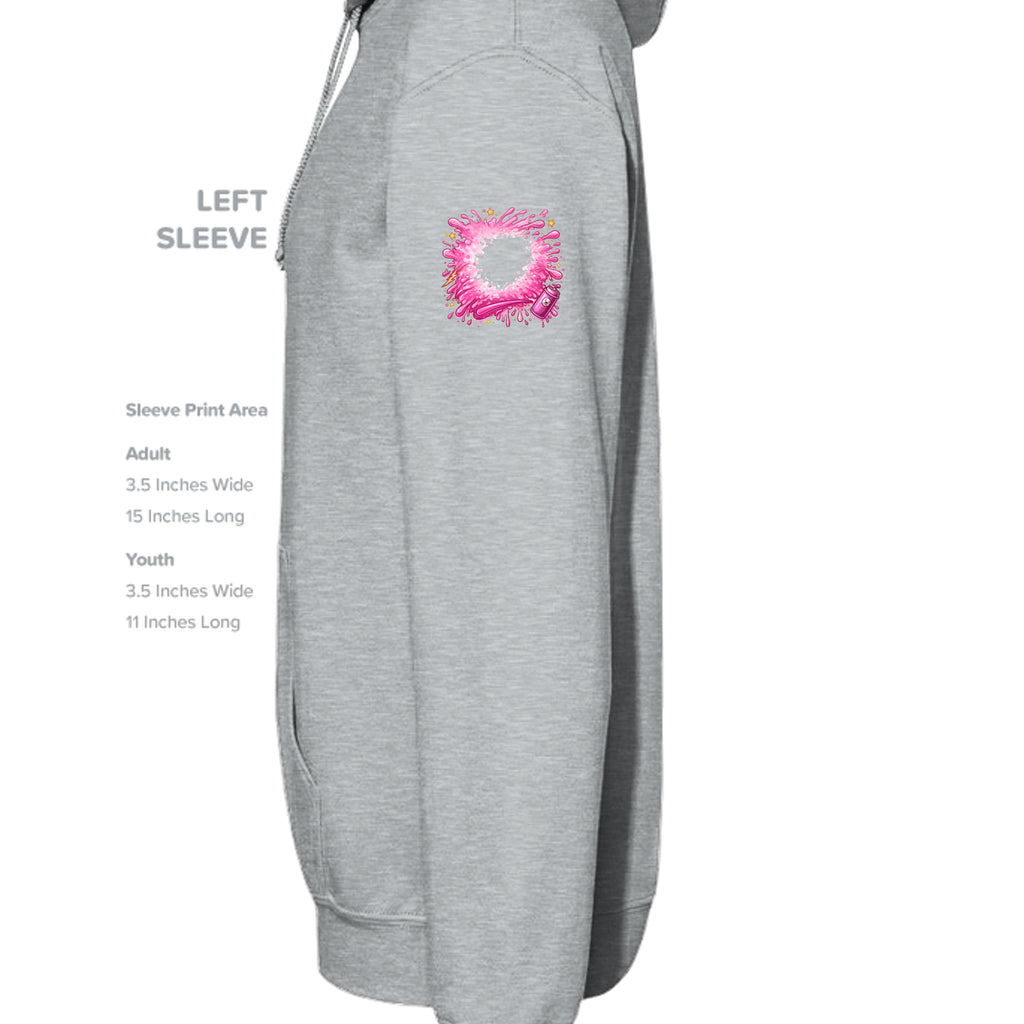 Athletic Heather - 4719 - SLEEVE_LEFT