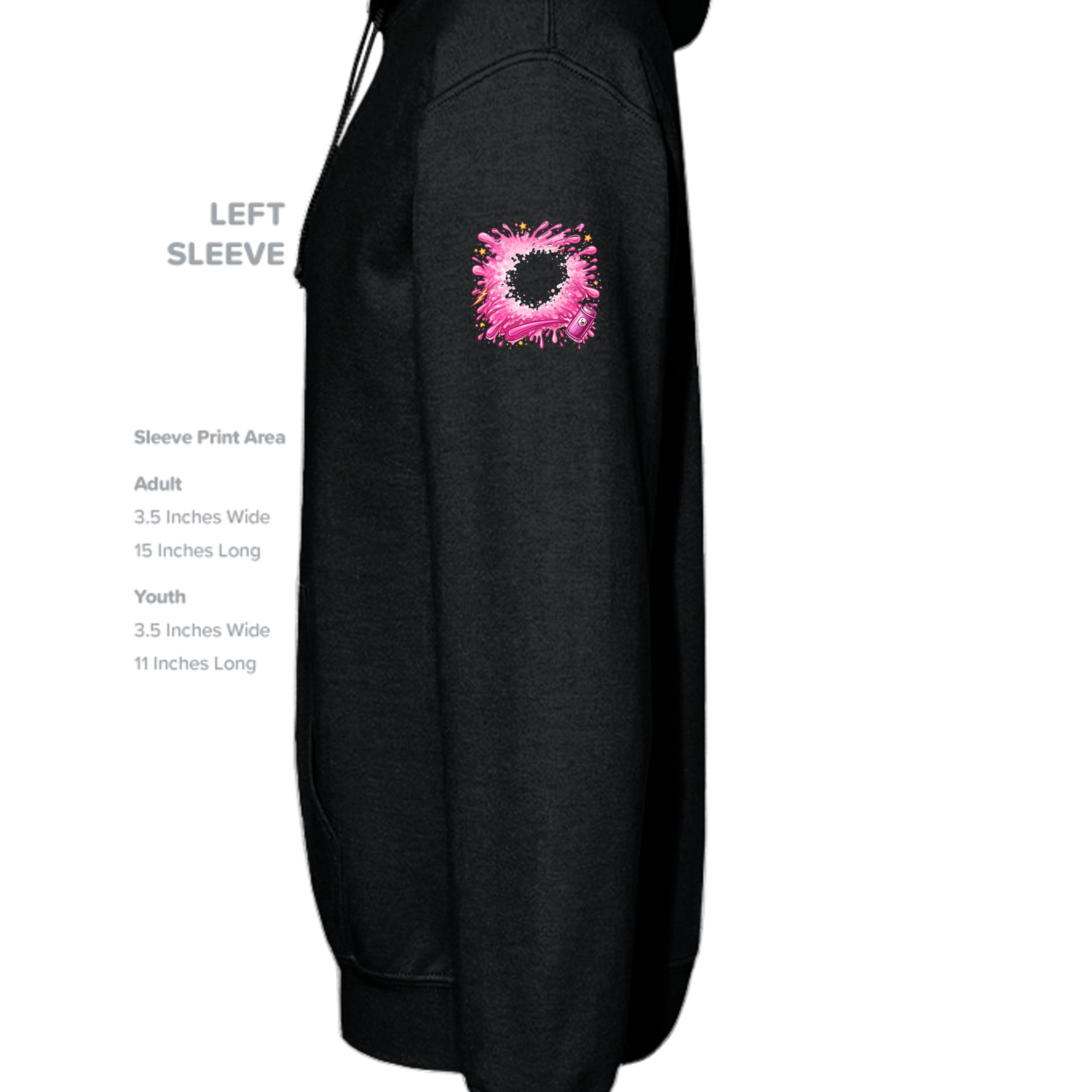 Black - 4719 - SLEEVE_LEFT