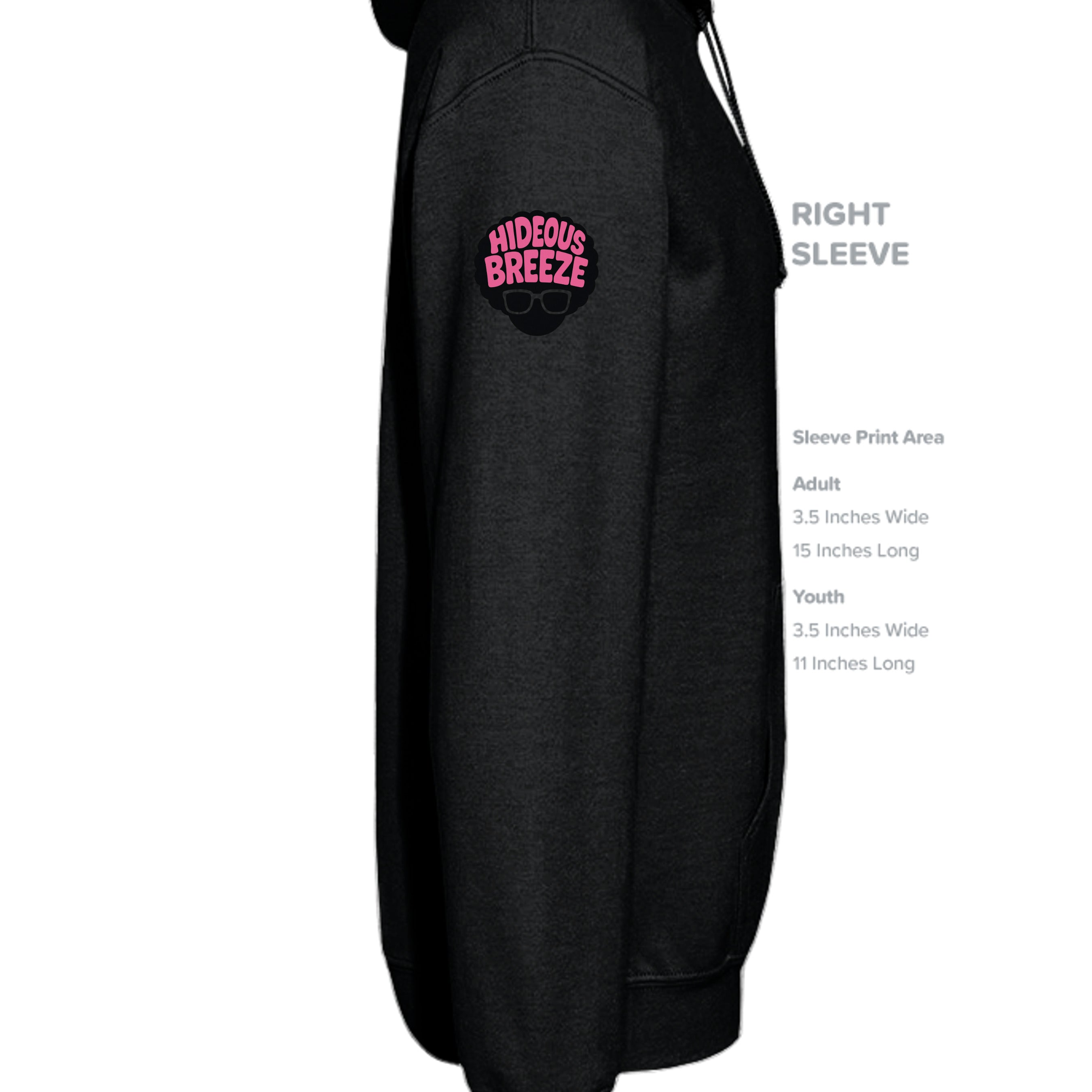 Black - 4719 - SLEEVE_RIGHT