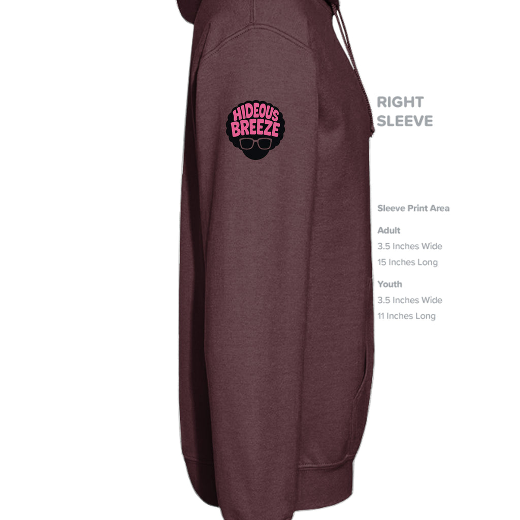 Maroon - 4719 - SLEEVE_RIGHT