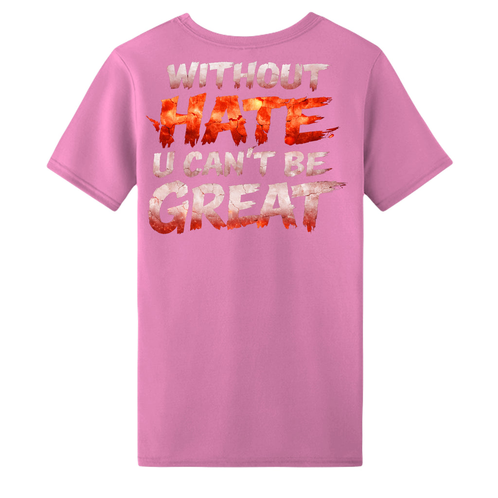 Charity Pink - CE10 - BACK