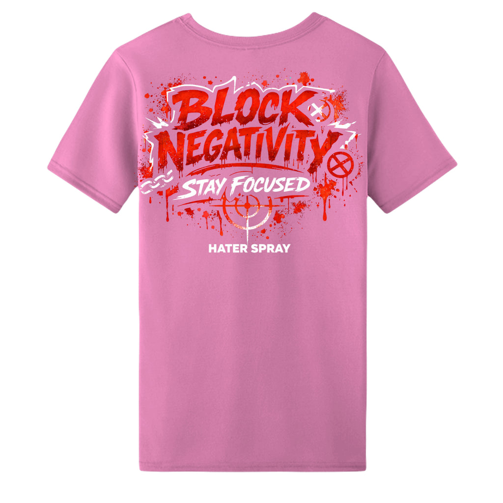 Charity Pink - CE10 - BACK
